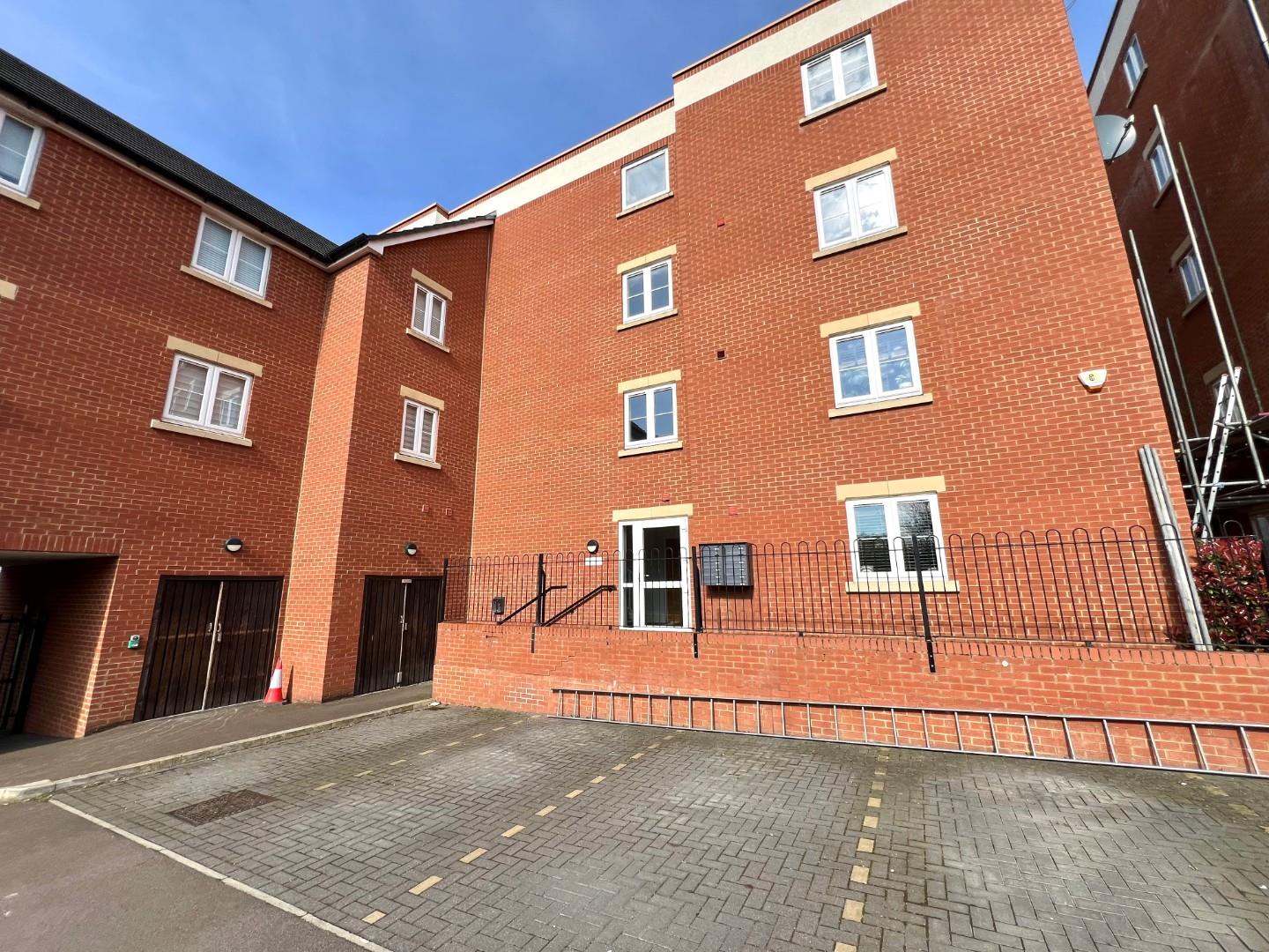 St. James Park Road, St. James O'Riordan Bond